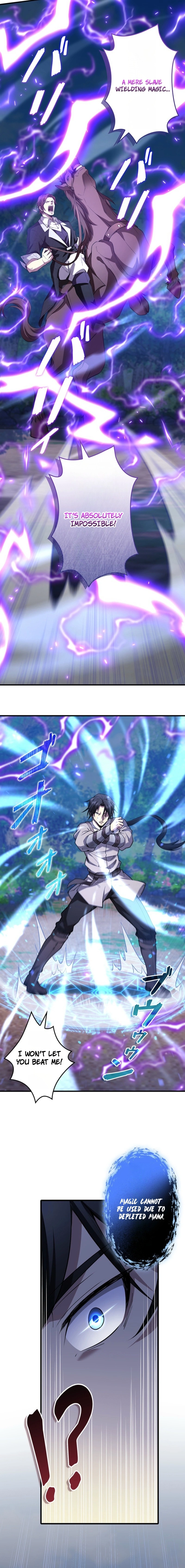 Read Return of the Adopted Child in a World of Bloodline Supremacy EN Manga Online