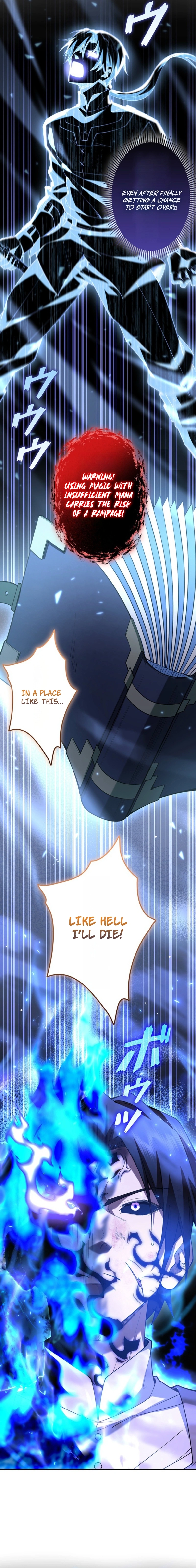 Read Return of the Adopted Child in a World of Bloodline Supremacy EN Manga Online