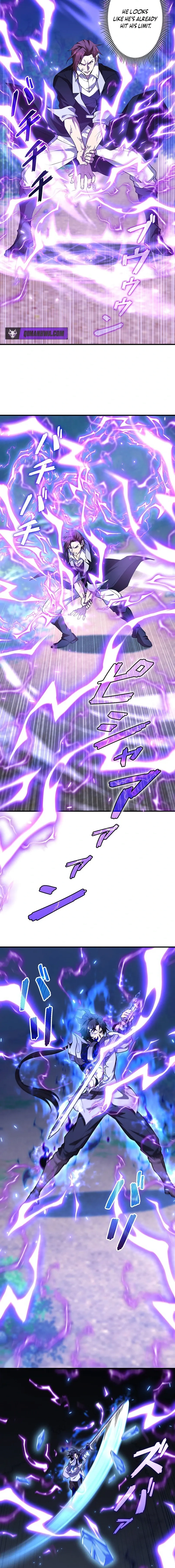 Read Return of the Adopted Child in a World of Bloodline Supremacy EN Manga Online