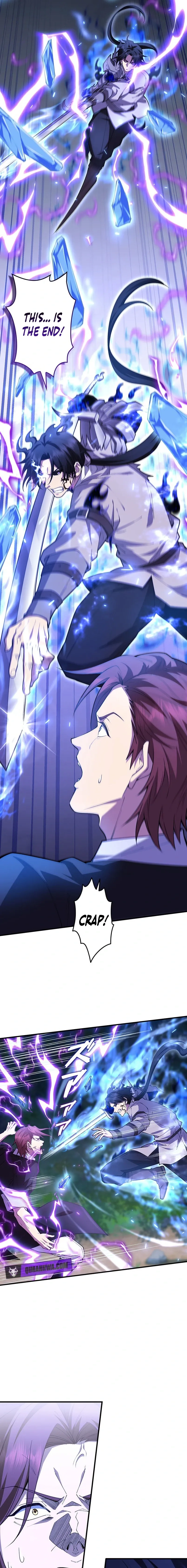 Read Return of the Adopted Child in a World of Bloodline Supremacy EN Manga Online