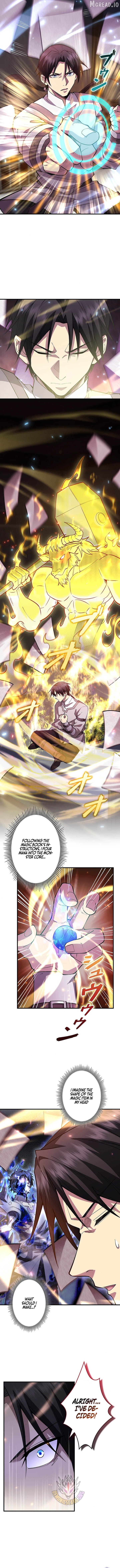 Read Return of the Adopted Child in a World of Bloodline Supremacy EN Manga Online