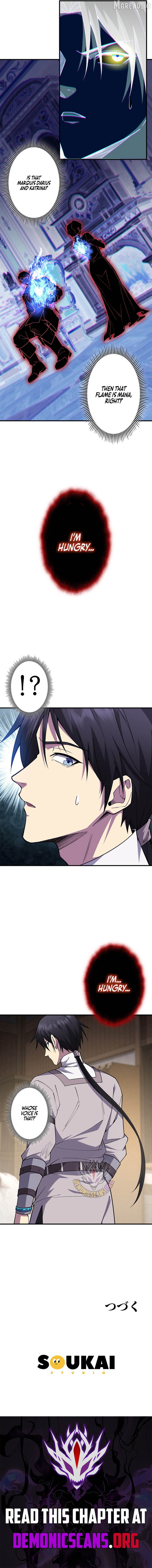 Read Return of the Adopted Child in a World of Bloodline Supremacy EN Manga Online