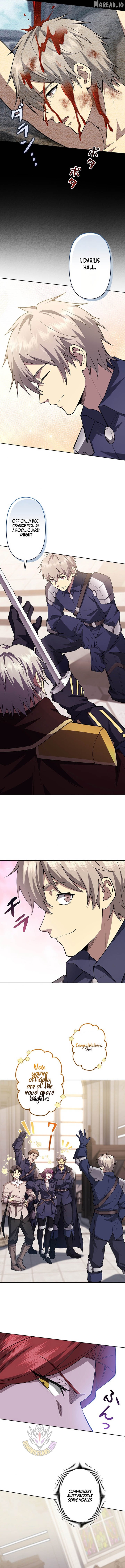 Read Return of the Adopted Child in a World of Bloodline Supremacy EN Manga Online