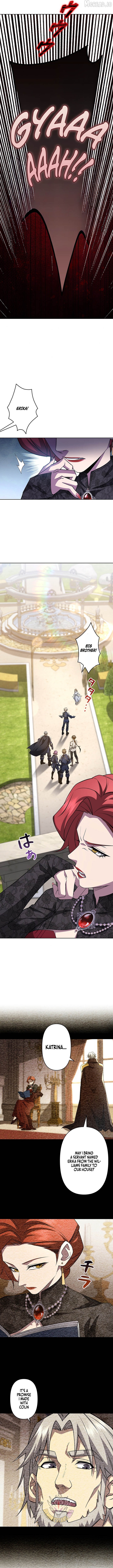 Read Return of the Adopted Child in a World of Bloodline Supremacy EN Manga Online