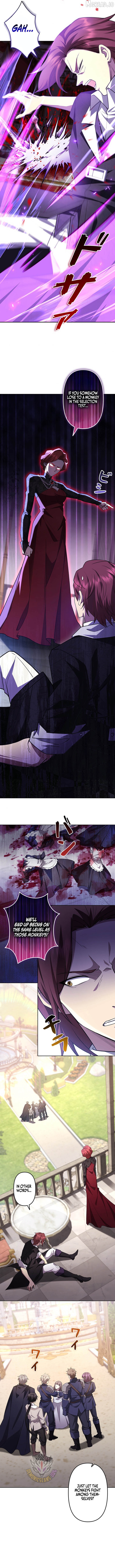 Read Return of the Adopted Child in a World of Bloodline Supremacy EN Manga Online