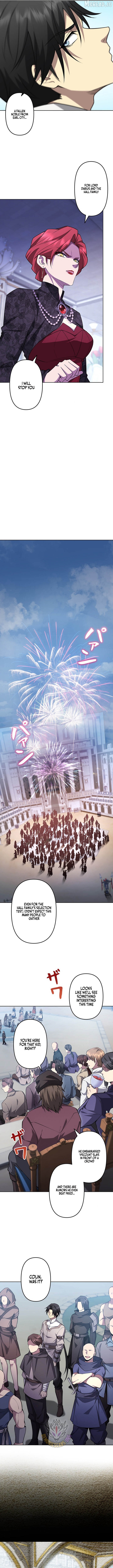 Read Return of the Adopted Child in a World of Bloodline Supremacy EN Manga Online