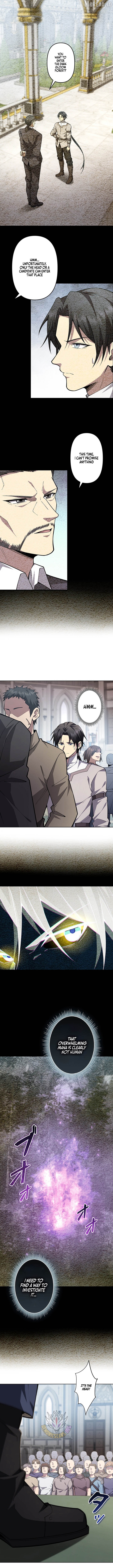 Read Return of the Adopted Child in a World of Bloodline Supremacy EN Manga Online