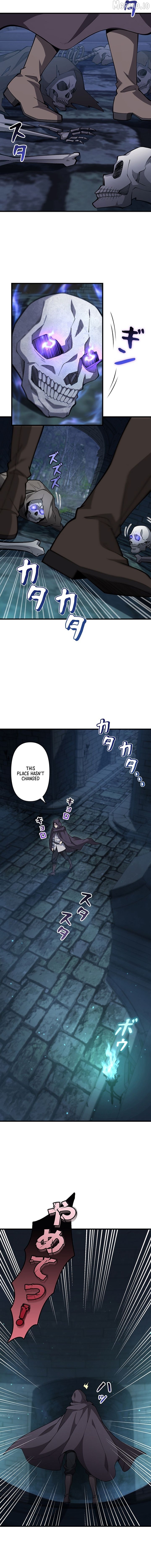 Read Return of the Adopted Child in a World of Bloodline Supremacy EN Manga Online