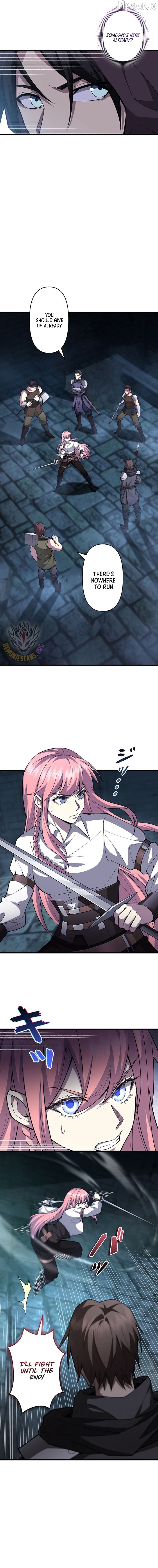 Read Return of the Adopted Child in a World of Bloodline Supremacy EN Manga Online