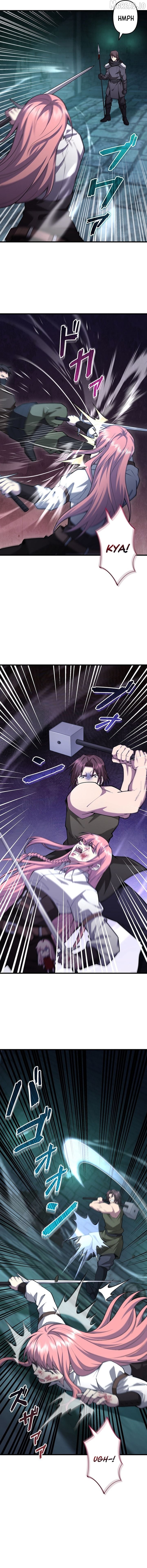 Read Return of the Adopted Child in a World of Bloodline Supremacy EN Manga Online