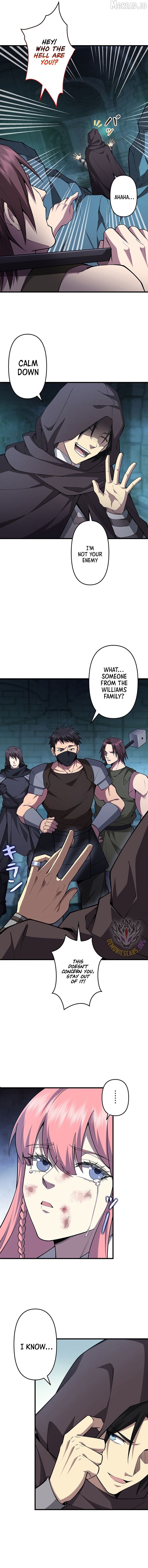 Read Return of the Adopted Child in a World of Bloodline Supremacy EN Manga Online