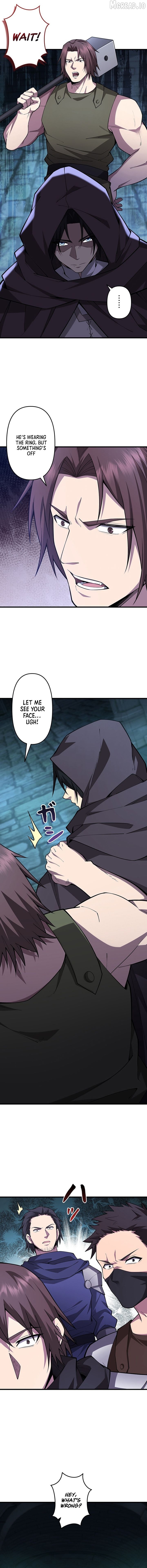 Read Return of the Adopted Child in a World of Bloodline Supremacy EN Manga Online
