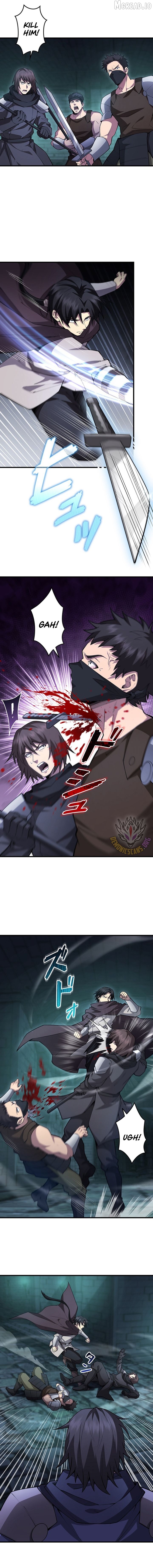 Read Return of the Adopted Child in a World of Bloodline Supremacy EN Manga Online