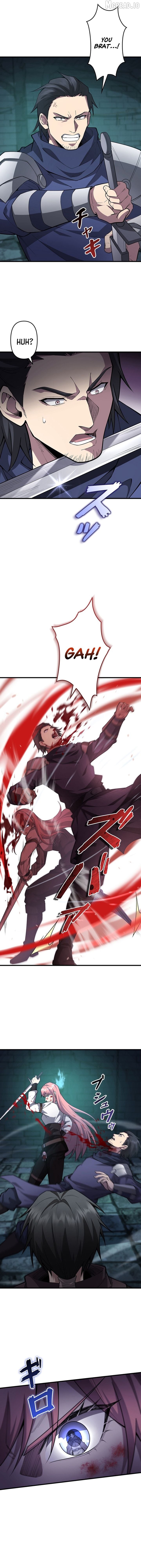 Read Return of the Adopted Child in a World of Bloodline Supremacy EN Manga Online