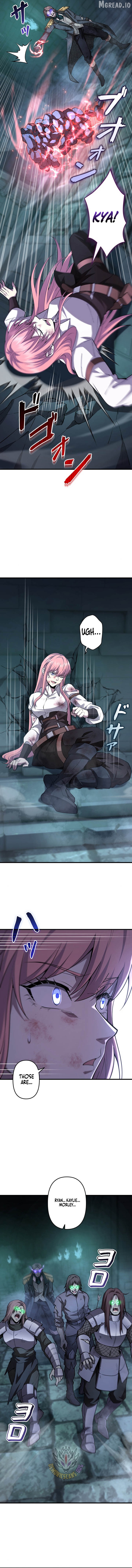 Read Return of the Adopted Child in a World of Bloodline Supremacy EN Manga Online