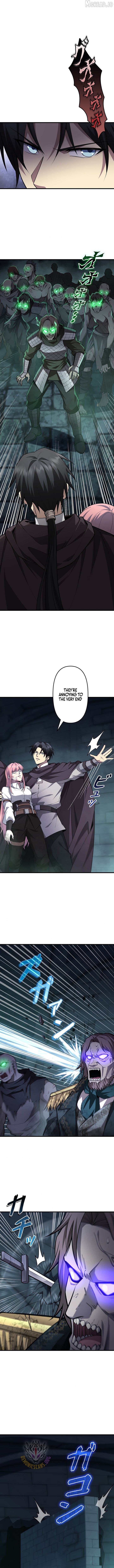 Read Return of the Adopted Child in a World of Bloodline Supremacy EN Manga Online