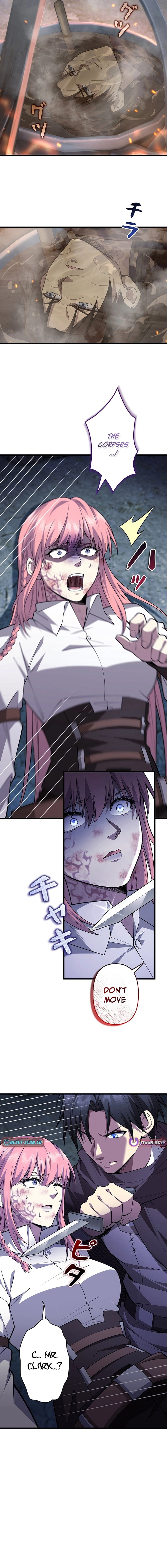 Read Return of the Adopted Child in a World of Bloodline Supremacy EN Manga Online