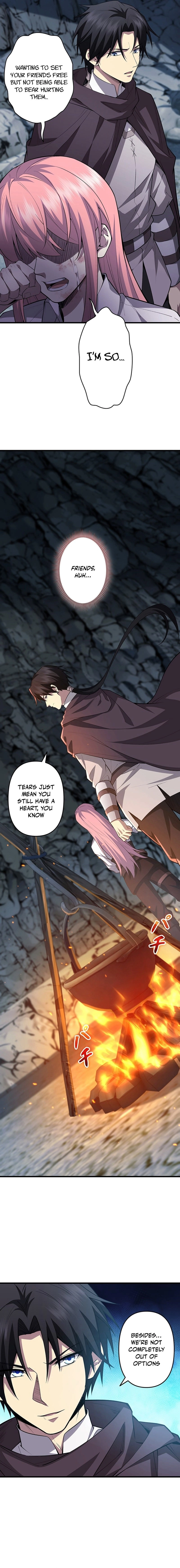 Read Return of the Adopted Child in a World of Bloodline Supremacy EN Manga Online