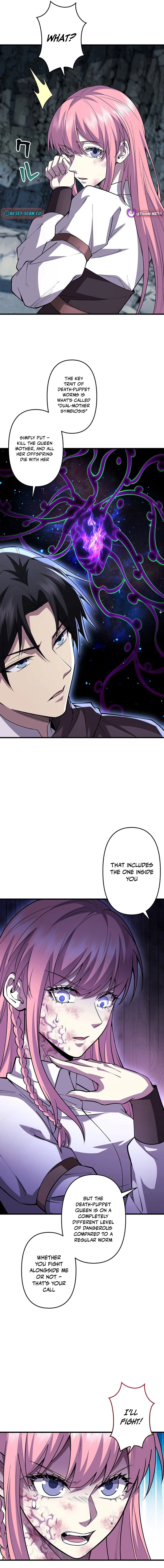 Read Return of the Adopted Child in a World of Bloodline Supremacy EN Manga Online