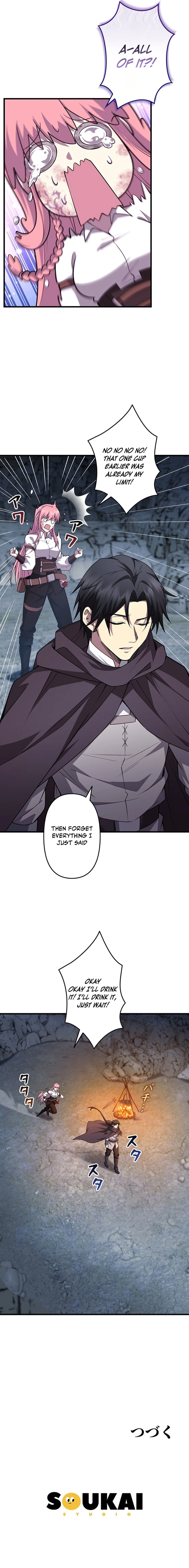 Read Return of the Adopted Child in a World of Bloodline Supremacy EN Manga Online
