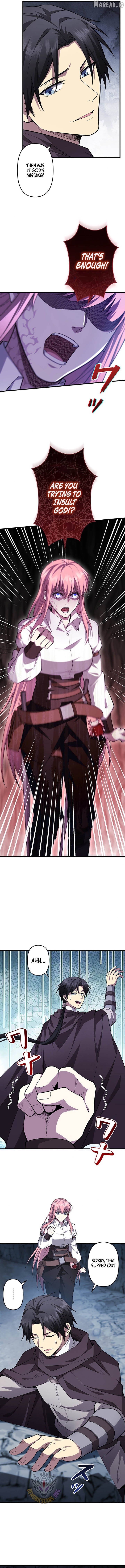 Read Return of the Adopted Child in a World of Bloodline Supremacy EN Manga Online