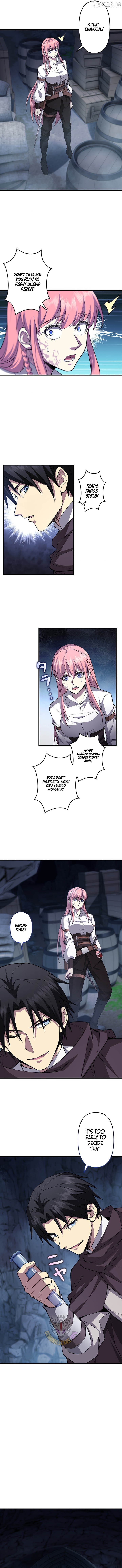 Read Return of the Adopted Child in a World of Bloodline Supremacy EN Manga Online