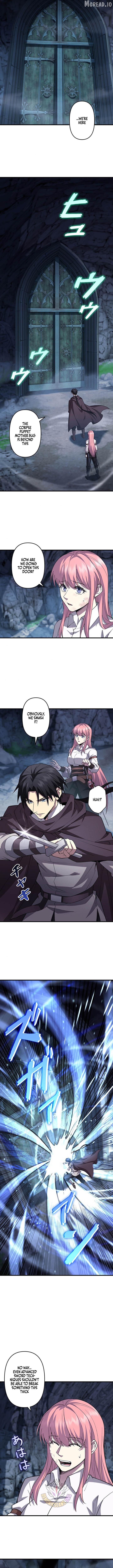 Read Return of the Adopted Child in a World of Bloodline Supremacy EN Manga Online