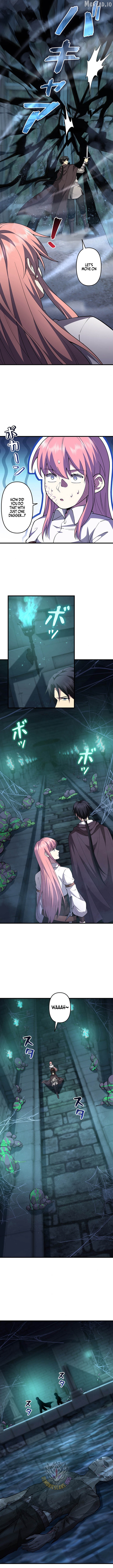 Read Return of the Adopted Child in a World of Bloodline Supremacy EN Manga Online
