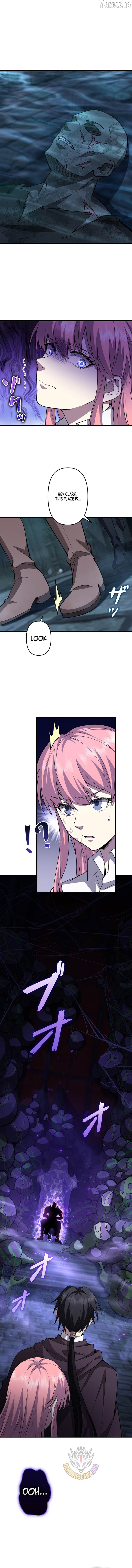 Read Return of the Adopted Child in a World of Bloodline Supremacy EN Manga Online