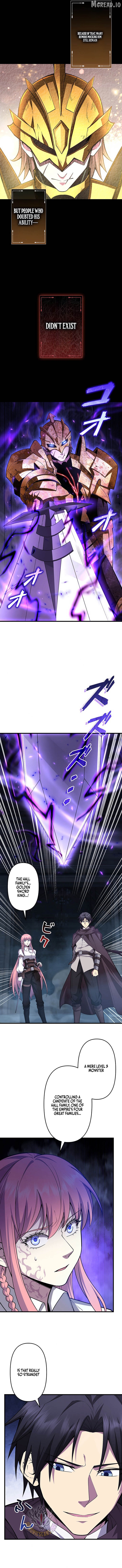 Read Return of the Adopted Child in a World of Bloodline Supremacy EN Manga Online
