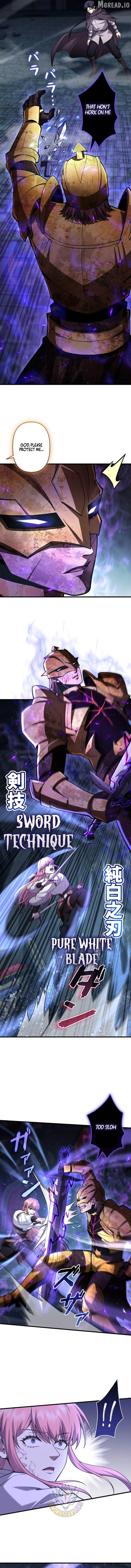 Read Return of the Adopted Child in a World of Bloodline Supremacy EN Manga Online