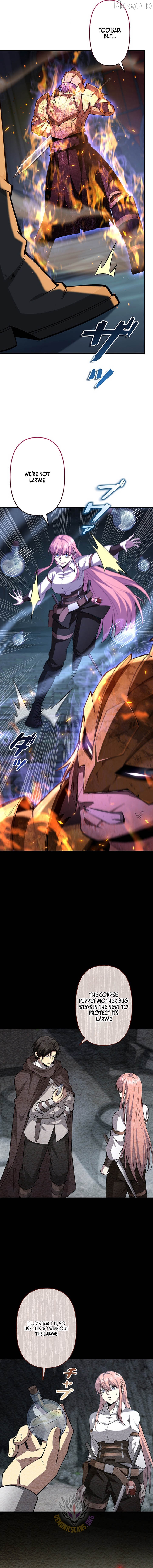Read Return of the Adopted Child in a World of Bloodline Supremacy EN Manga Online