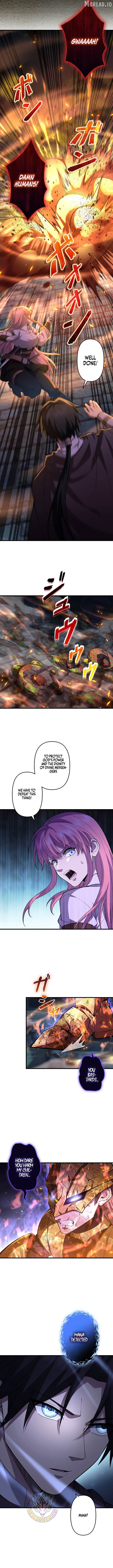 Read Return of the Adopted Child in a World of Bloodline Supremacy EN Manga Online
