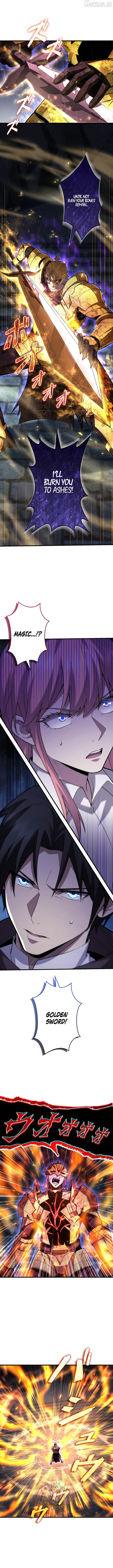 Read Return of the Adopted Child in a World of Bloodline Supremacy EN Manga Online