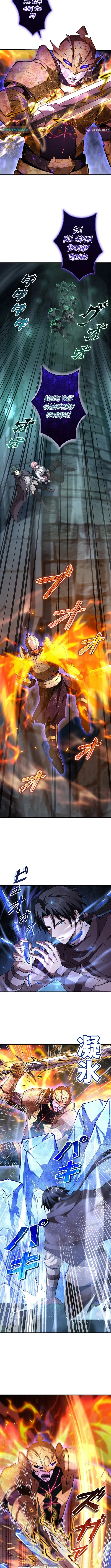 Read Return of the Adopted Child in a World of Bloodline Supremacy EN Manga Online