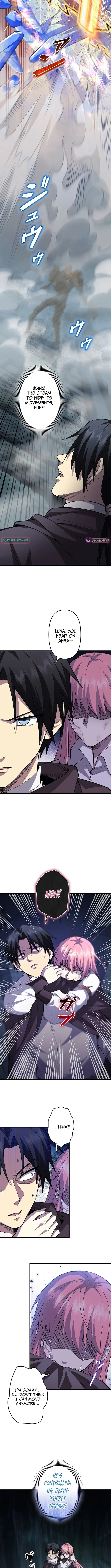 Read Return of the Adopted Child in a World of Bloodline Supremacy EN Manga Online