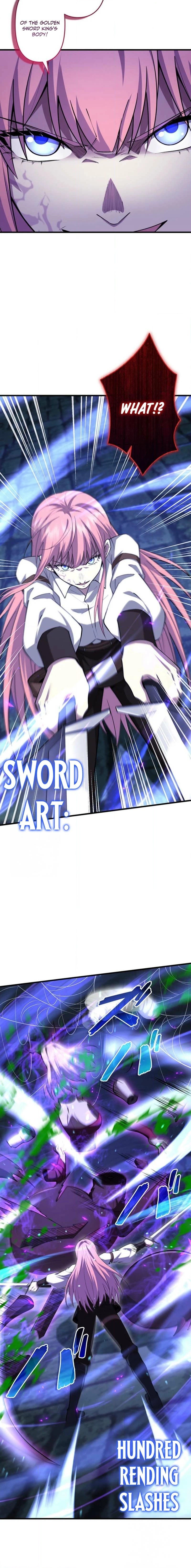 Read Return of the Adopted Child in a World of Bloodline Supremacy EN Manga Online