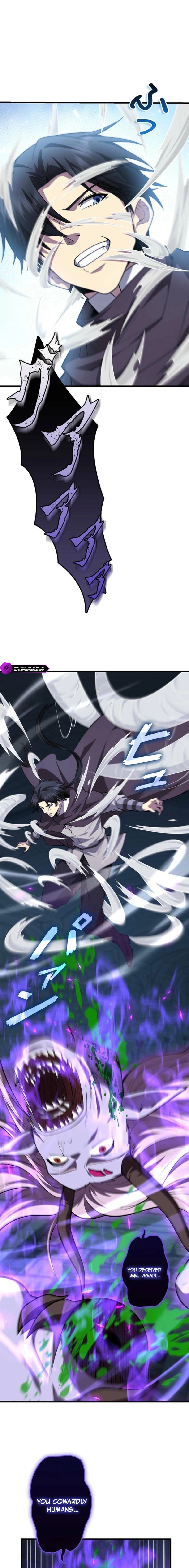 Read Return of the Adopted Child in a World of Bloodline Supremacy EN Manga Online