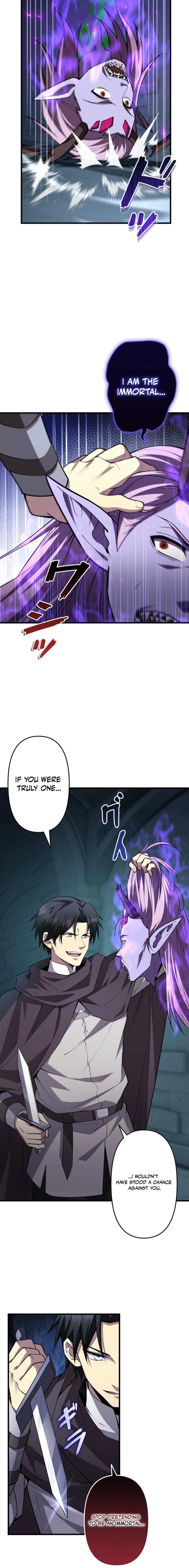 Read Return of the Adopted Child in a World of Bloodline Supremacy EN Manga Online