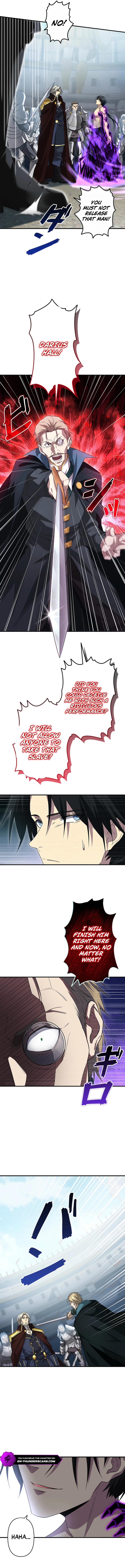 Read Return of the Adopted Child in a World of Bloodline Supremacy EN Manga Online