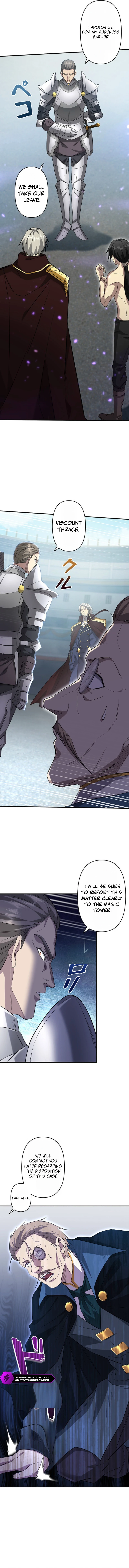 Read Return of the Adopted Child in a World of Bloodline Supremacy EN Manga Online