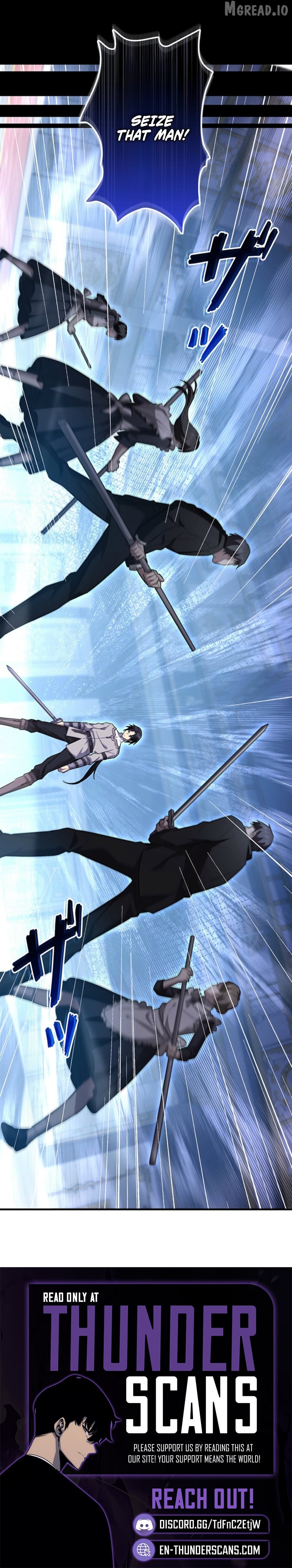 Read Return of the Adopted Child in a World of Bloodline Supremacy EN Manga Online