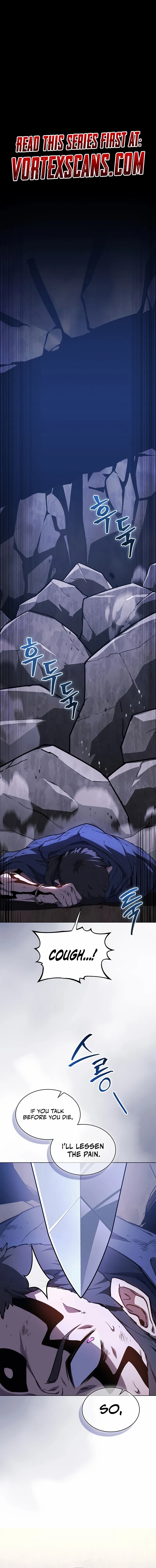 Read Return of the Apocalypse-Class Death Knight EN Manga Online