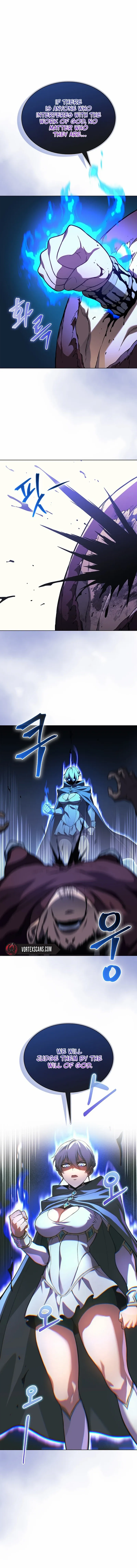 Read Return of the Apocalypse-Class Death Knight EN Manga Online