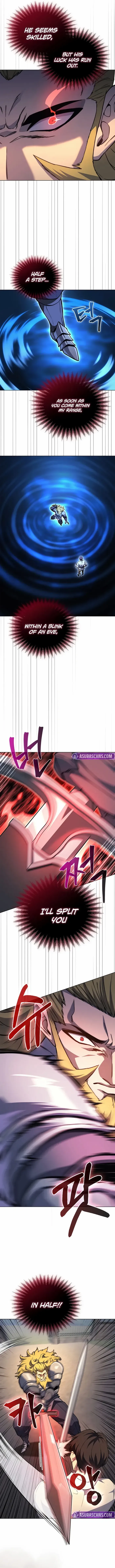 Read Return of the Apocalypse-Class Death Knight EN Manga Online