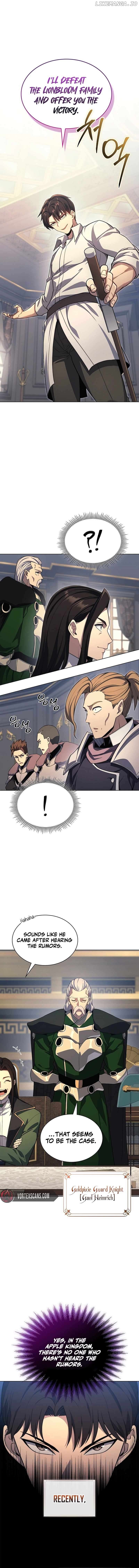 Read Return of the Apocalypse-Class Death Knight EN Manga Online