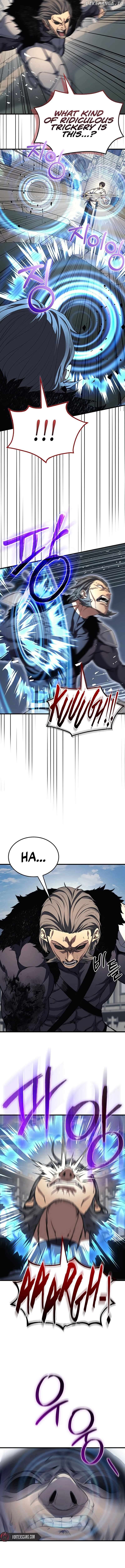 Read Return of the Apocalypse-Class Death Knight EN Manga Online