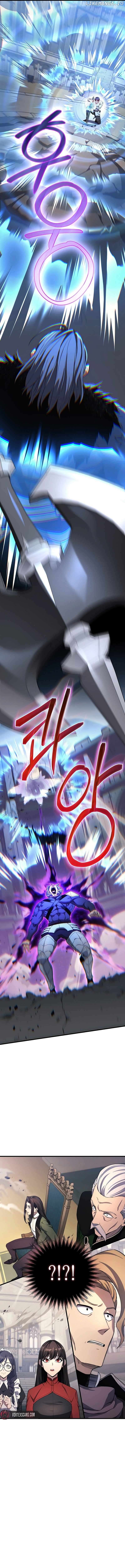 Read Return of the Apocalypse-Class Death Knight EN Manga Online