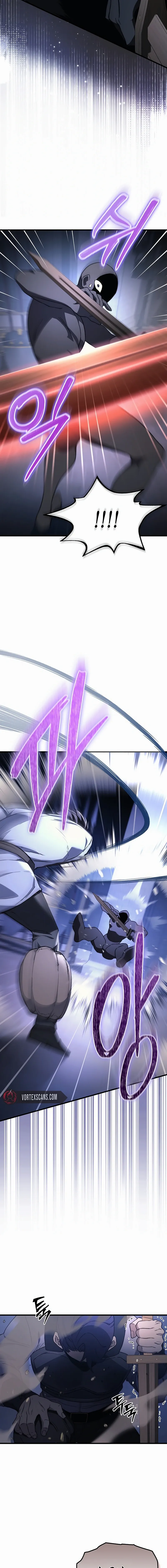 Read Return of the Apocalypse-Class Death Knight EN Manga Online