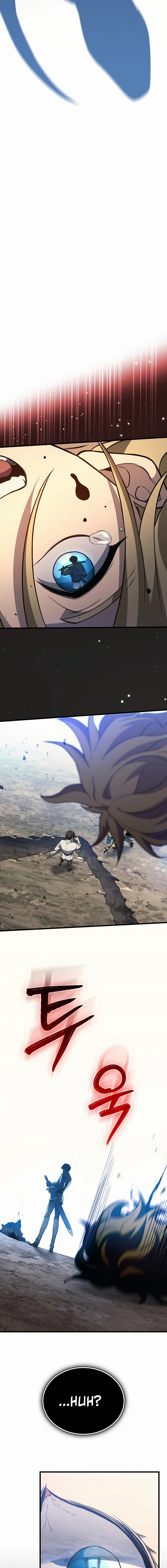 Read Return of the Apocalypse-Class Death Knight EN Manga Online